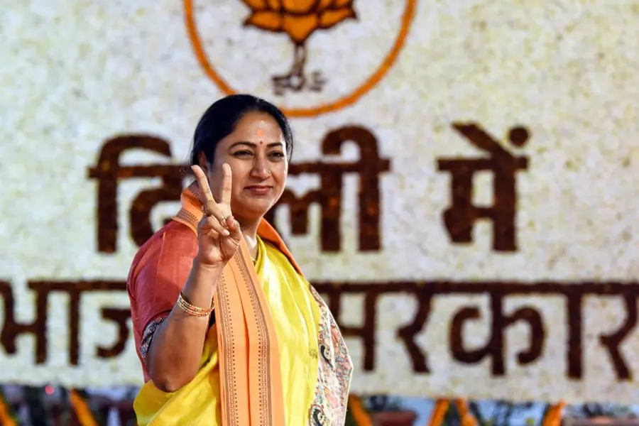 Delhi CM Rekha Gupta gets ‘Z’ category security under MHA protocols