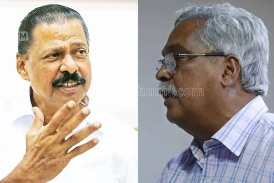 No change in CPI’s stand, Ajith Kumar must go: State secretary Binoy Viswam