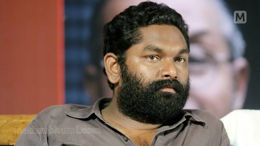Anil Panachooran | Photo: Mathrubhumi