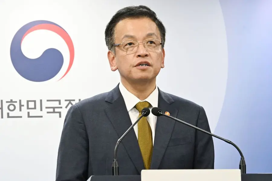 DeepSeek fears: South Korea aims to develop homegrown ChatGPT