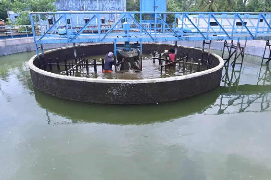 Kerala Water Authority refuses to supply for Palakkad liquor brewery