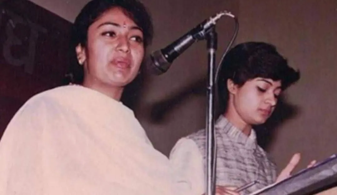 Picture shared by Alka Lamba | Photo: x.com/LambaAlka