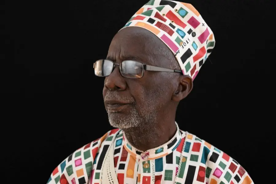 Souleymane Cisse, pioneer of African cinema, dies at 84