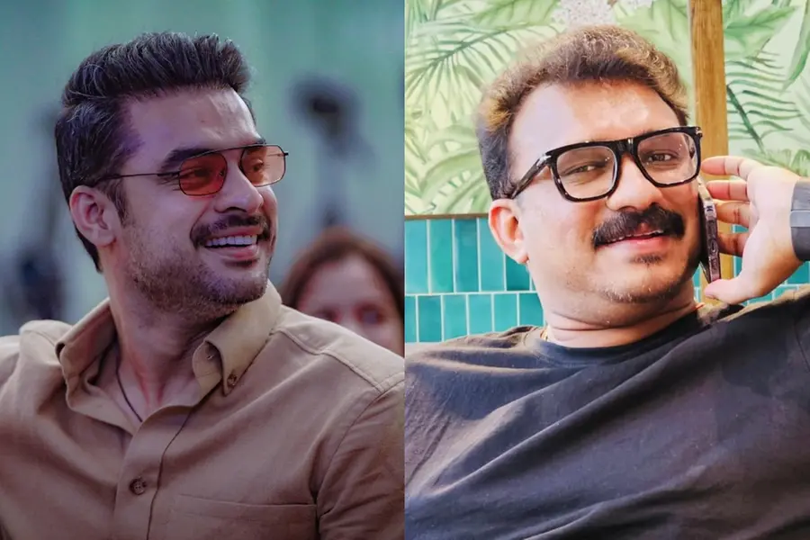 ടൊവിനോ നിർമാതാക്കൾക്കൊപ്പം നിൽക്കുന്ന നടൻ, ഹെലികോപ്റ്റർ കഥ ചാർത്തി ബുദ്ധിമുട്ടിക്കരുത്- സന്ദീപ് സേനൻ