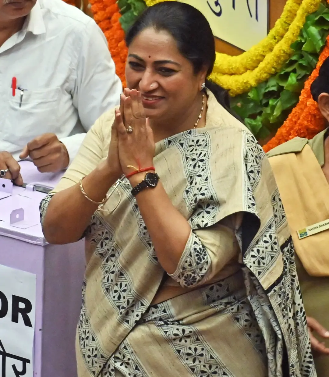 Rekha Gupta | File photo: ANI