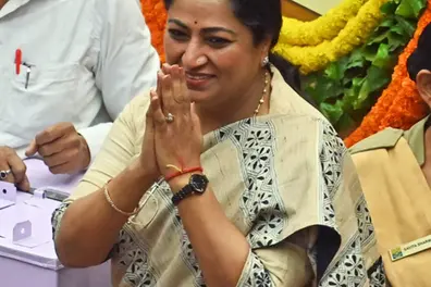 Rekha Gupta among top contenders: Will Delhi's next CM be a woman?