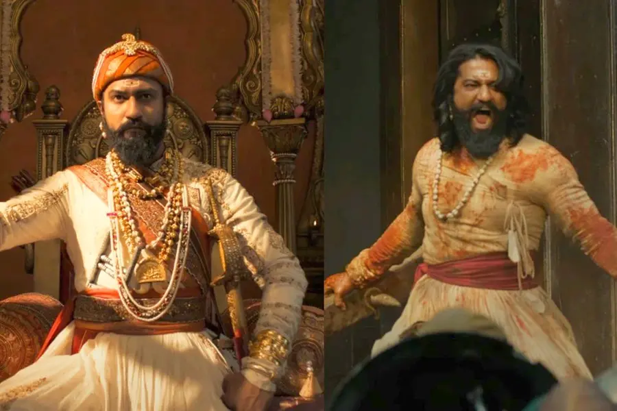 Madhya Pradesh CM declares ‘Chhaava’ tax-free on Shivaji Maharaj’s anniversary