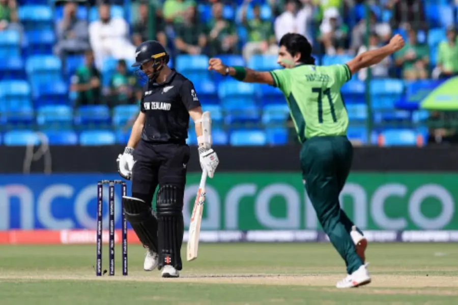 CT opener: Williamson’s elusive 6-year streak ends on Pak soil – Find out what it’s all about