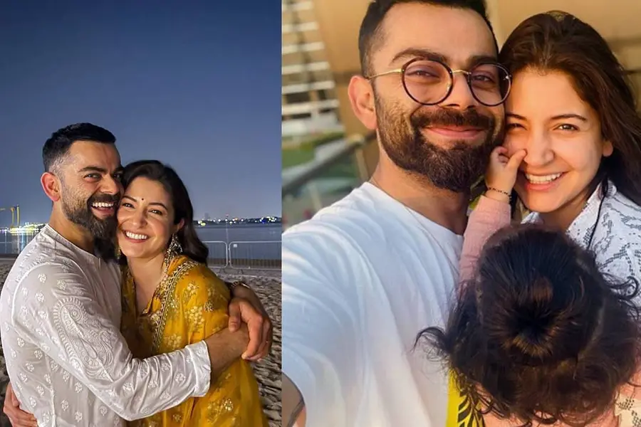 Kohli & Anushka to leave India? Coach confirms news as unhappy fans call for player's retirement