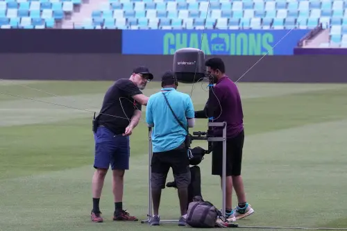 Problems aplenty for Team India ahead of CT opener against Bangladesh on Thursday