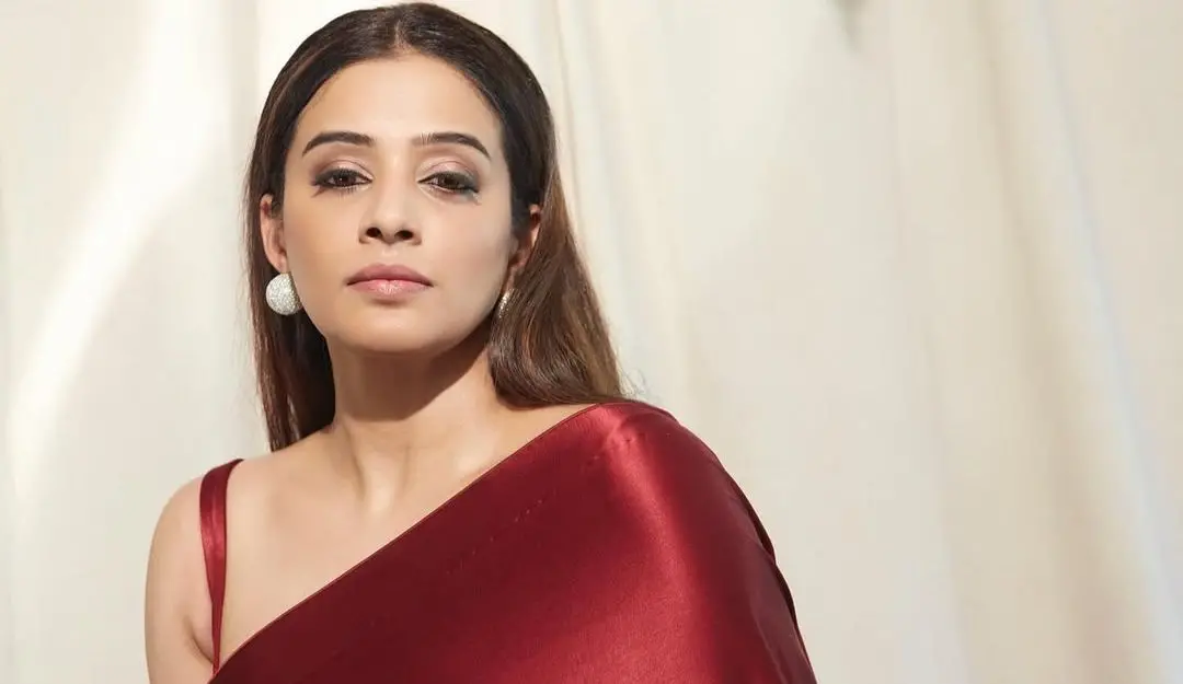 Priyamani | Photo: instagram/pillumani