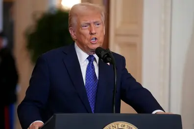 Trump plans to detain 'worst criminal' illegal immigrants at Guantanamo Bay