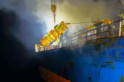 Stranded at sea for 5 days! Kerala Maritime Board races against time to fix faulty fuel pump