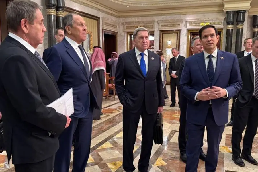 Russia, US agree on key objectives in ending Ukraine war