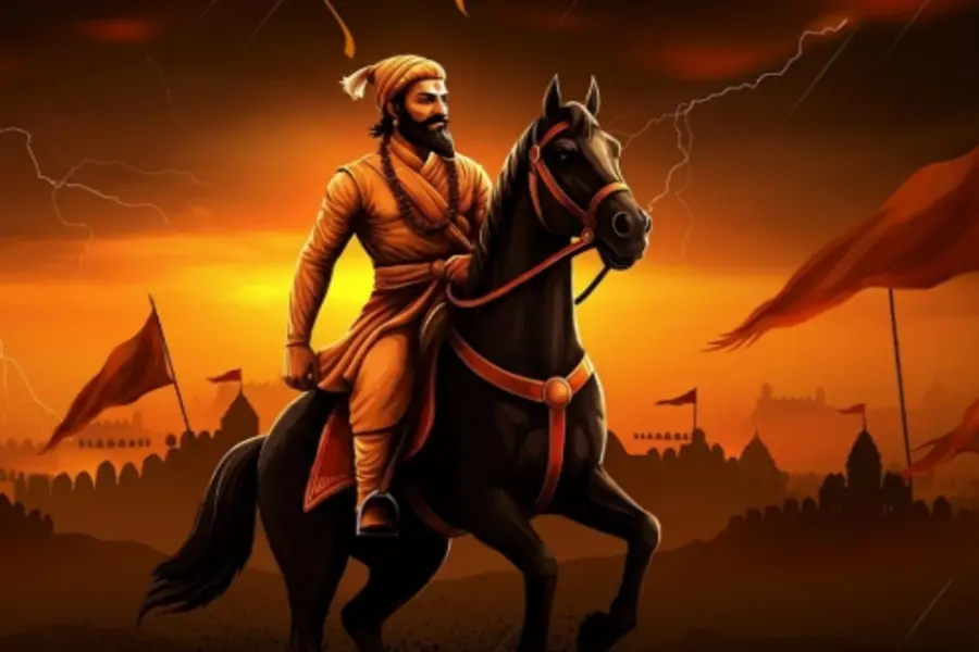 Chhatrapati Shivaji Maharaj Jayanti 2025: Know the Maratha warrior king