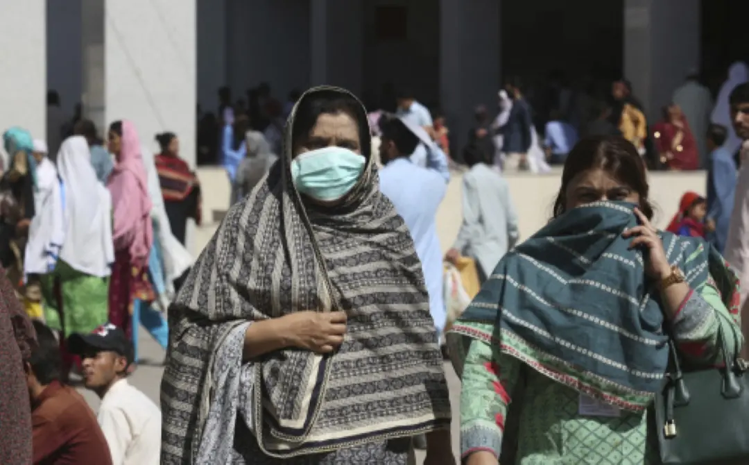 File Photo: AP/PTI