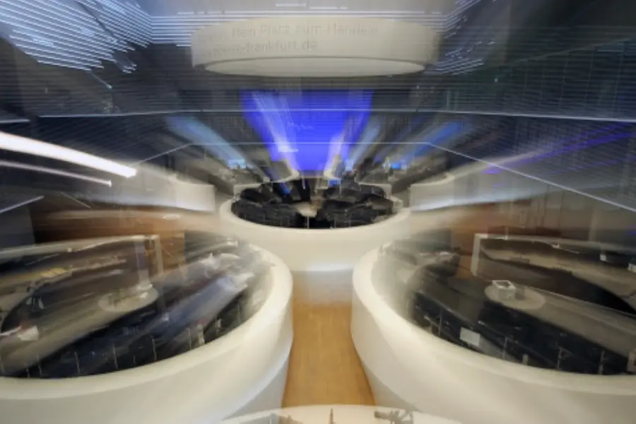 US-Russia talks: Ripples felt across global stock markets