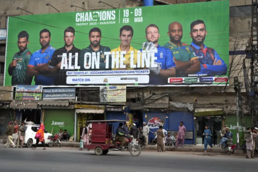 Amid debate over 50-over cricket, Champions Trophy to commence on Wednesday | When & where to watch