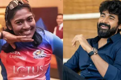 True hero! How Sivakarthikeyan helped Kerala cricketer affected by devastating floods