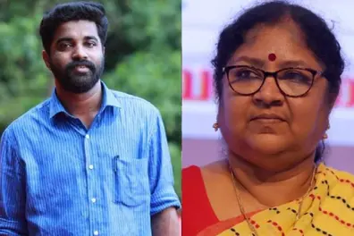 Minister Bindu rejects Arsho’s justification of SFI attack against TP Sreenivasan