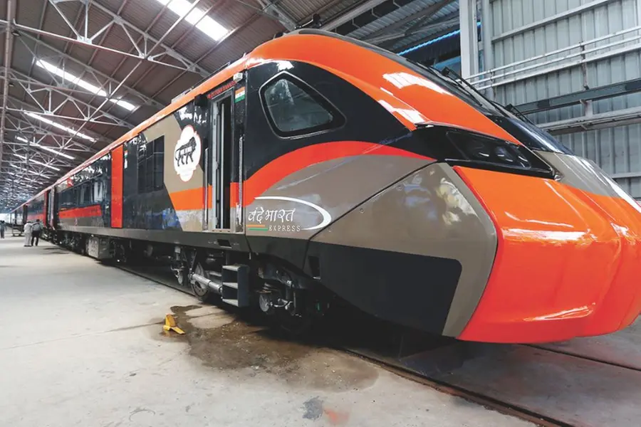 Vande Bharat Sleeper Train Set: Paving way for new era of comfortable long-distance travel in India