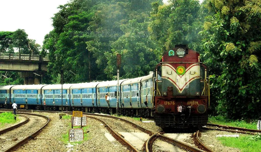 Representational image