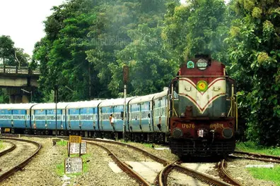 Railways nears 96 pc electrification; to export diesel engines to Africa as part of intl expansion