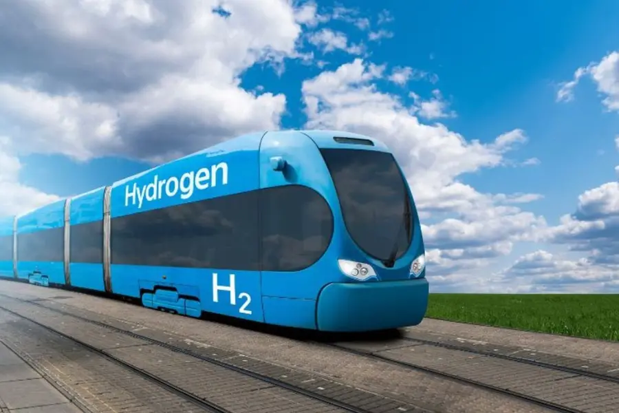 Indian Railways to begin trials for first hydrogen train in December