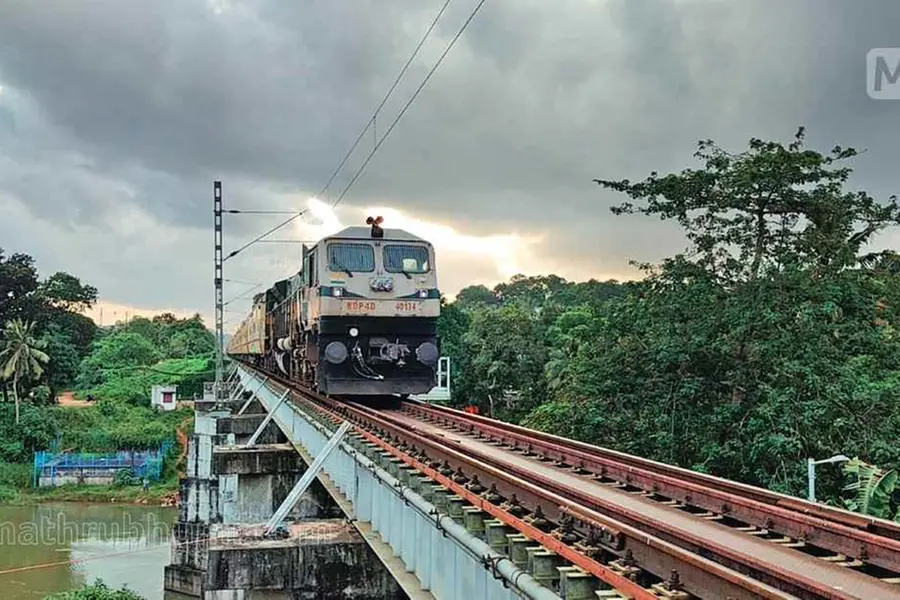 11 special trains approved for Sabarimala pilgrims, Chengannur to get temporary stop