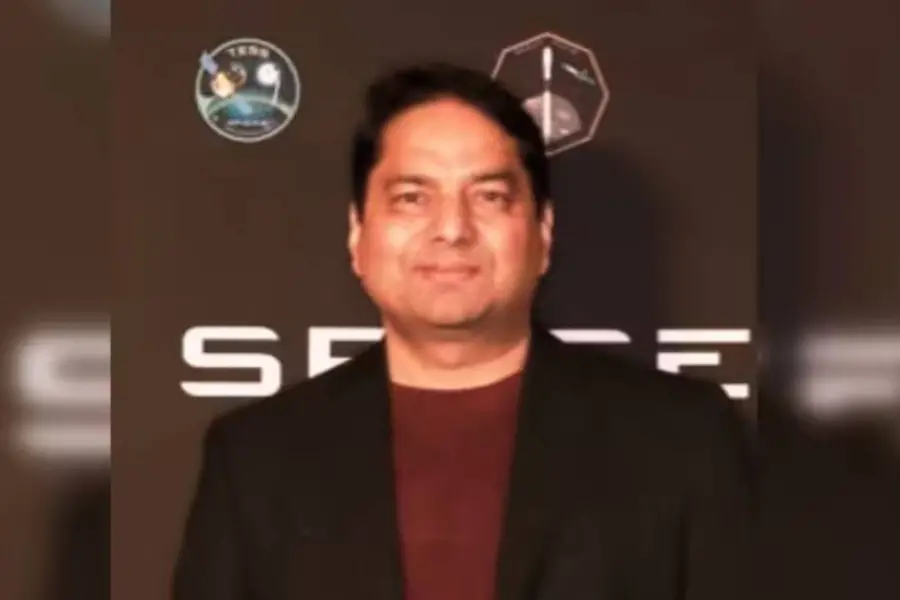 IIT Roorkee grad now SpaceX principal engineer - Sanjeev Sharma's inspiring journey