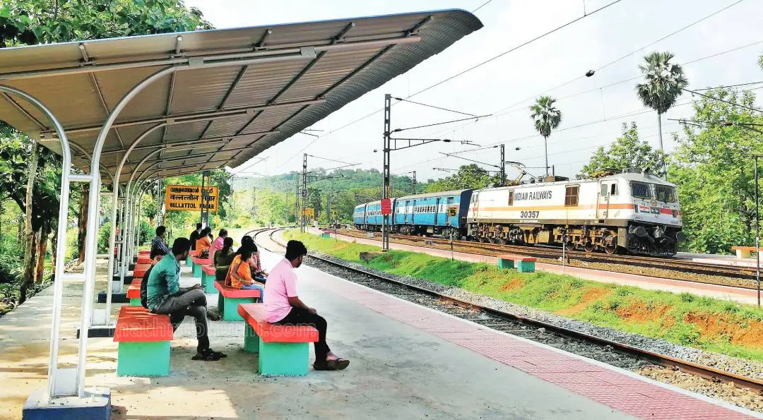 Representational Image | Photo: Mathrubhumi