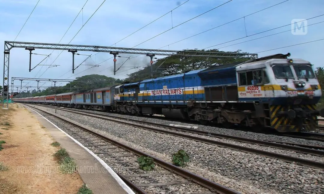 Representative Image | Photo: Mathrubhumi