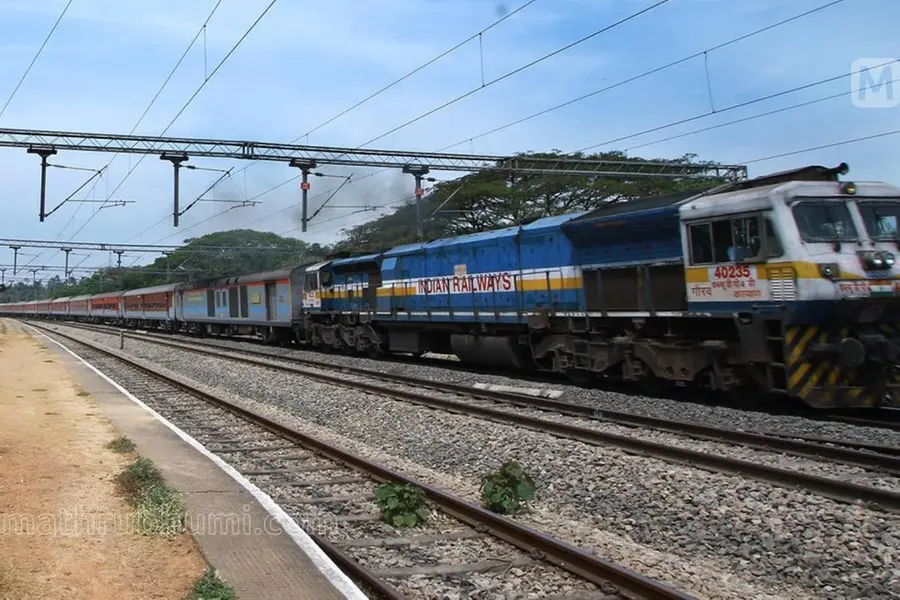 Shoranur-Kannur passenger service may be extended till Kasaragod