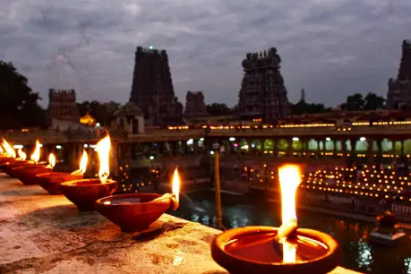 IRCTC pilgrimage special: Visit South India’s famous temples in August; details inside