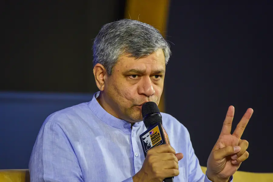 SilverLine may cause a huge financial burden, says Union Railways Minister