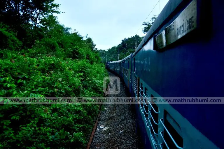 Kerala: Railways grappling with security challenges