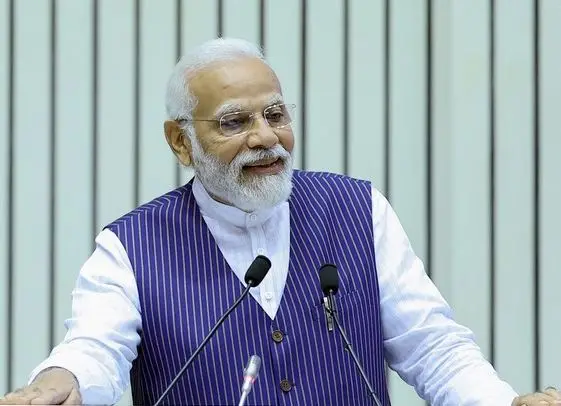 Narendra Modi | File Photo: ANI