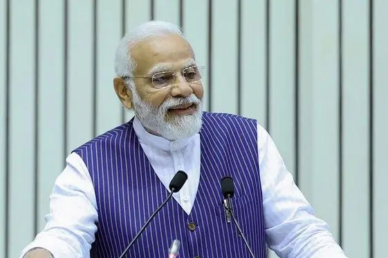 Chandrayaan-3 mission will carry hopes and dreams of our nation, says Narendra Modi