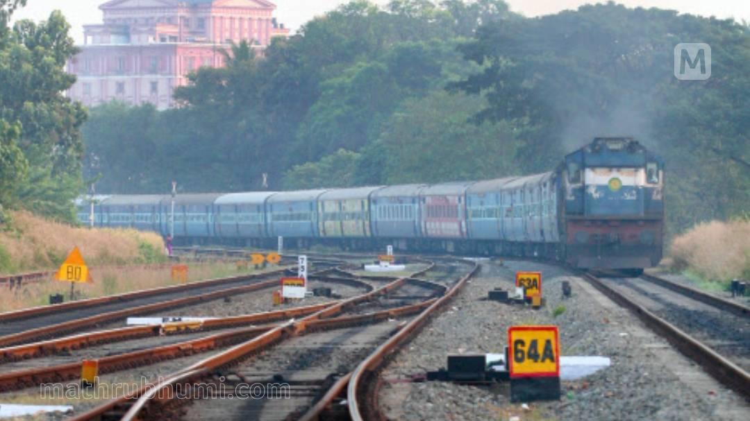Railway adopts AI-based cameras to detect fatigue, alertness among loco ...