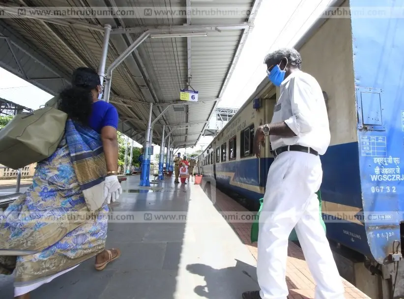 Representational image (Photo: P Krishna Pradeep)