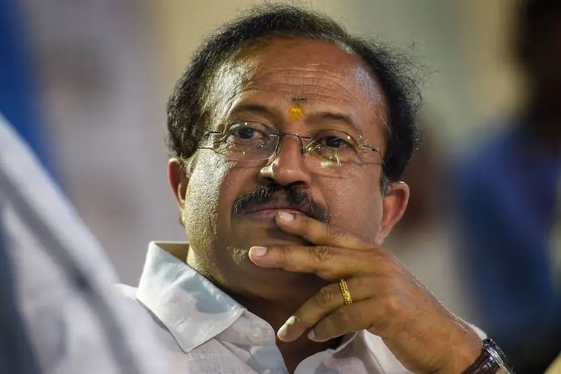 Land acquisition delayed: MoS V Muraleedharan justifies decision to abandon Nemom terminal project