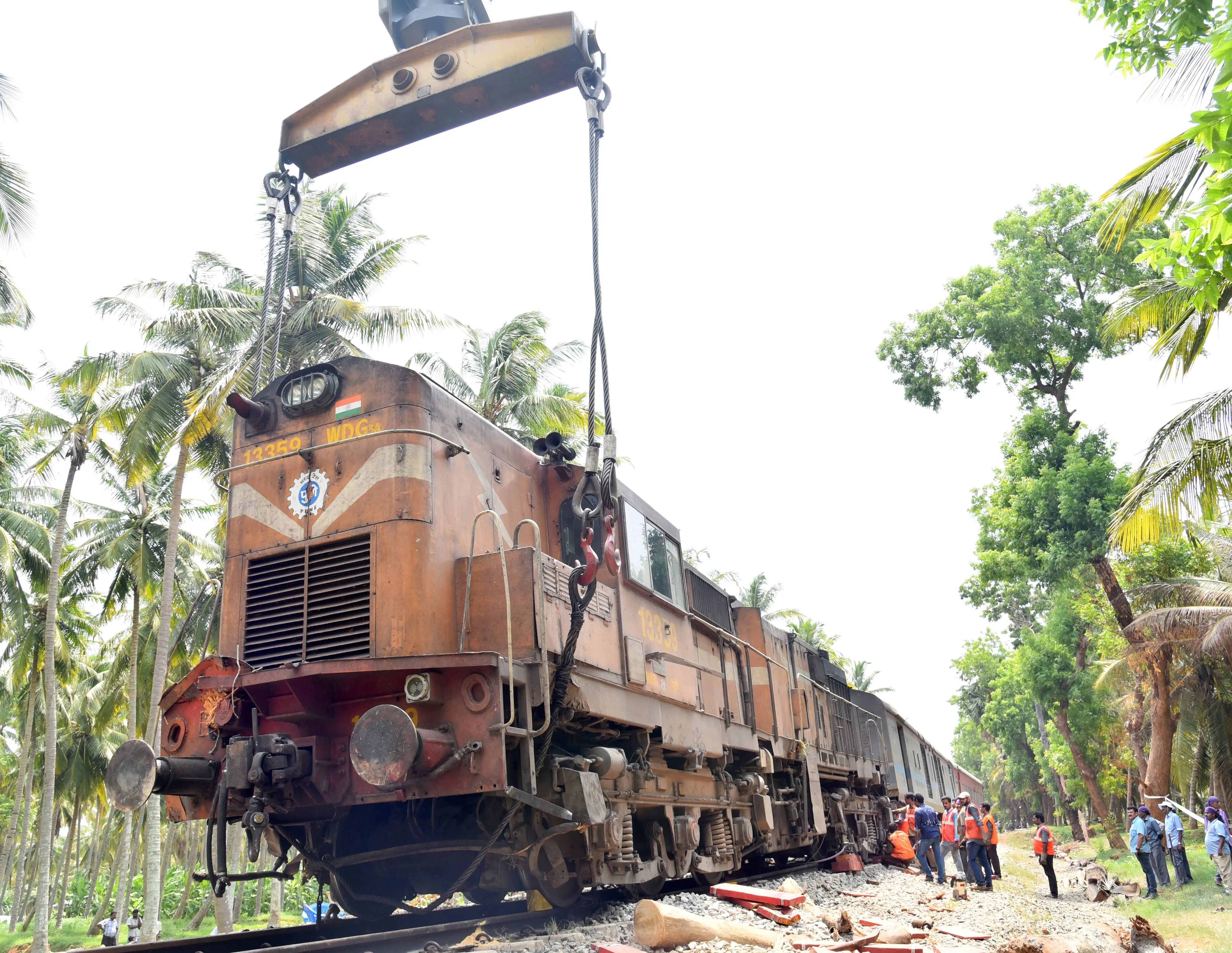 Representational Image | Photo: Mathrubhumi