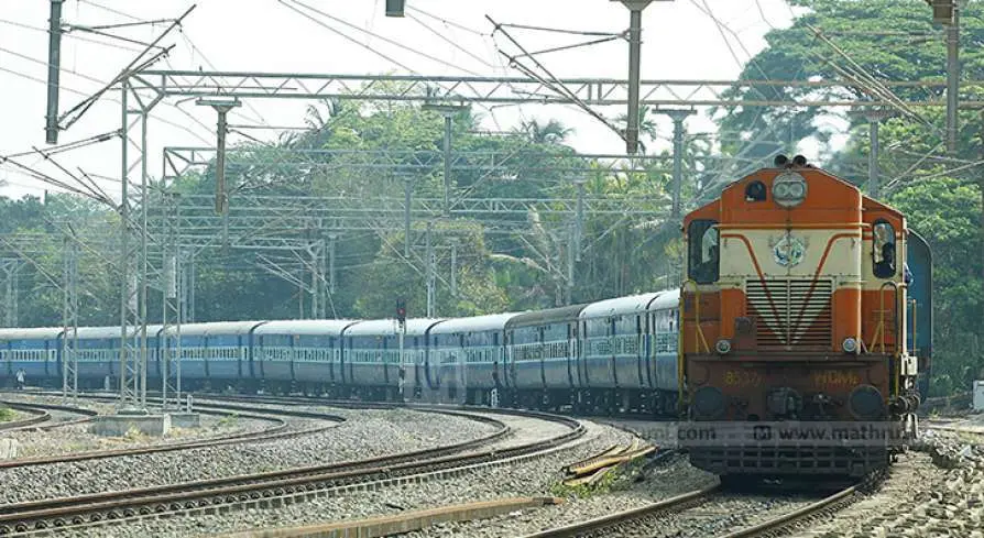 Representational image | Photo: Mathrubhumi