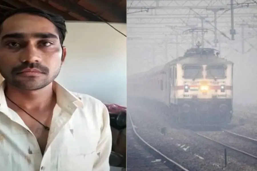 Kerala: Man issues hoax bomb call to catch missed train, arrested