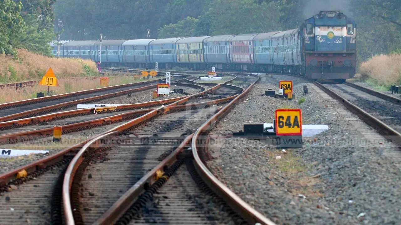 Representational image | Photo: Mathrubhumi