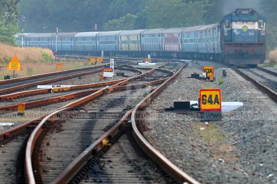 Kerala coastal railway line: Railway directs to conduct feasibility study