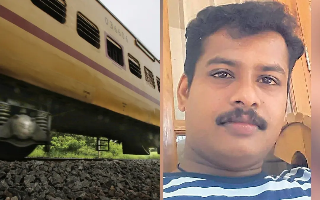 പ്രതീകാത്മക ചിത്രം, ആനന്ദ് കൃഷ്ണന്