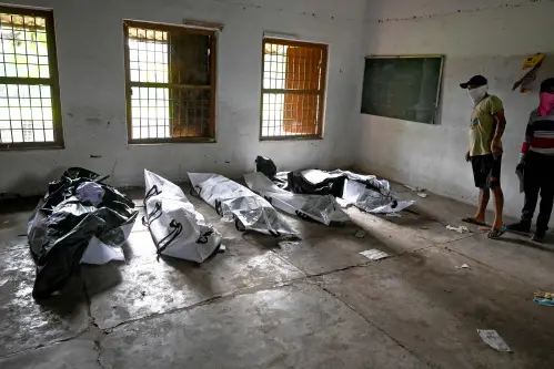GM of South Eastern Railway removed from post after Balasore tragedy; 52 bodies yet to be identified