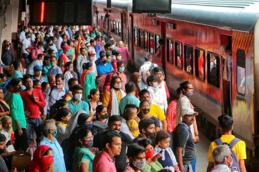 Premium tatkal fares to Kerala up threefold ahead of Puja holidays