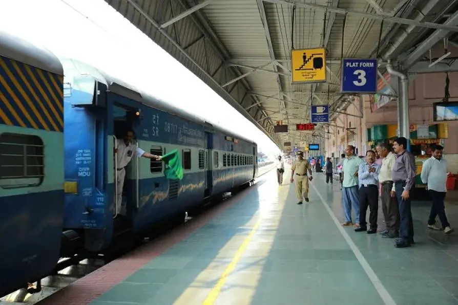 Representational image | Photo: Mathrubhumi